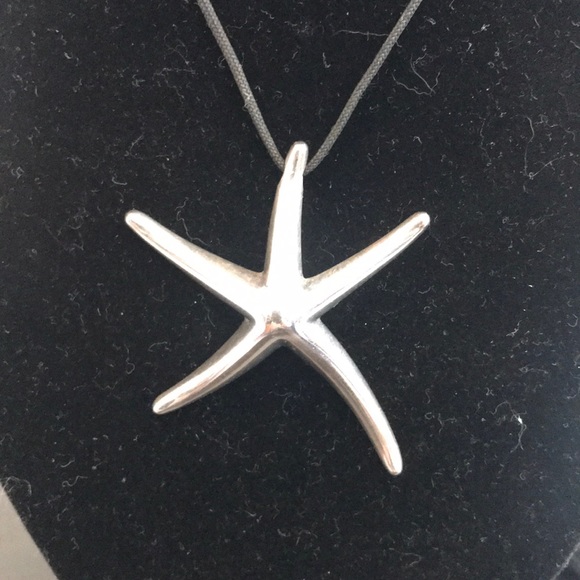 Tiffany & Co. Jewelry - Tiffany & Co Authentic Elsa Peretti Large Starfish
